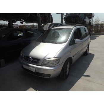 opel zafira a del año 2004