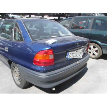 opel astra f berlina del año 1994