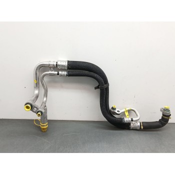 Recambio de tubos aire acondicionado para tesla model 3 (5yj3) ev awd referencia OEM IAM 162591000e  