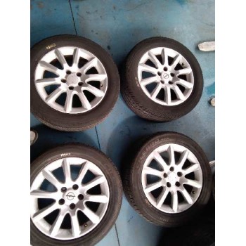 opel astra gtc del año 2005