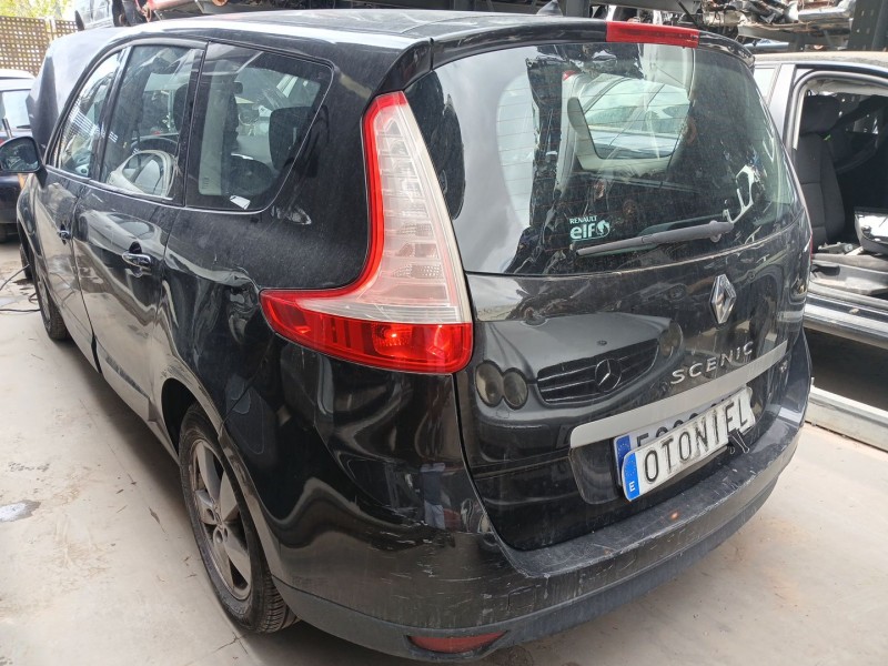RENAULT GRAND SCÉNIC III (JZ0/1_)