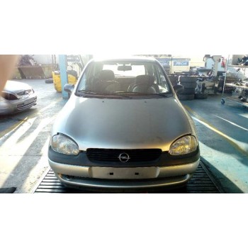 OPEL CORSA B