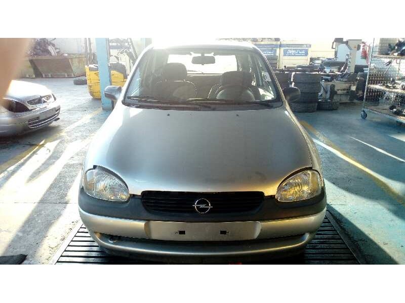 opel corsa b del año 1997