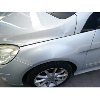 mercedes-benz clase b (w245) del año 2007