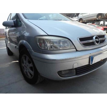 opel zafira a del año 2004