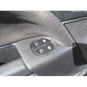 ford fiesta (cbk) del año 2006