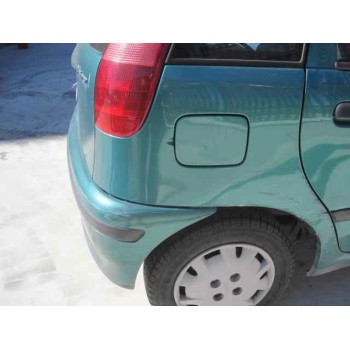 fiat punto berl. (176) del año 1999