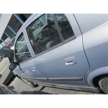 opel astra g berlina del año 2002