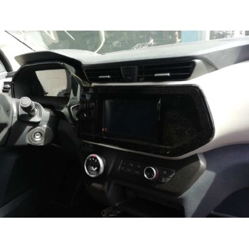 maxus edeliver del año 2022