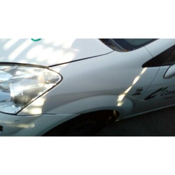 toyota corolla verso (r1) del año 2005