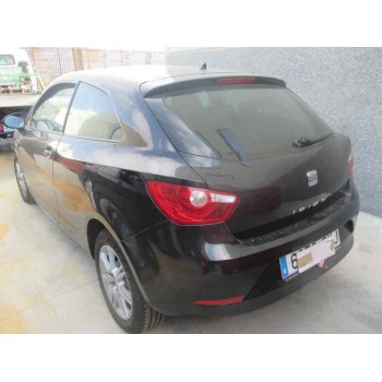 seat ibiza sc (6j1) del año 2010