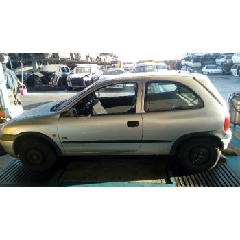 opel corsa b del año 1997