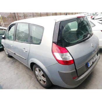 renault grand scenic del año 2005