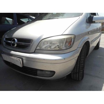 opel zafira a del año 2004