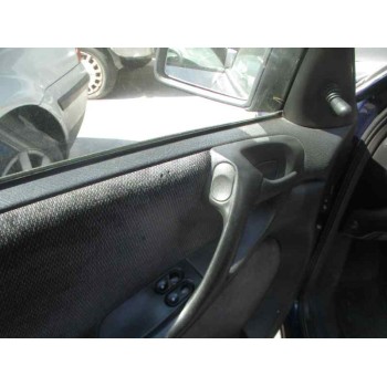 opel astra f berlina del año 1994