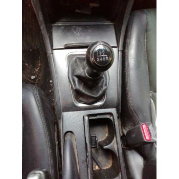 honda accord berlina (cl/cn) del año 2007