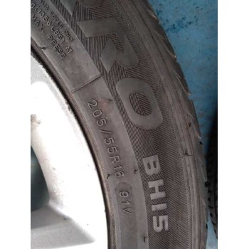 opel astra gtc del año 2005