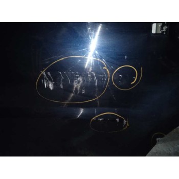 Recambio de puerta trasera izquierda para land rover range rover sport v6 td hse referencia OEM IAM BFA790090 SIN ACCESORIOS 