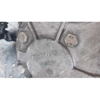 Recambio de caja cambios para mini mini (r50,r53) cooper s referencia OEM IAM   