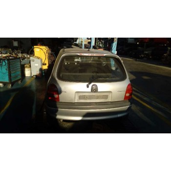 opel corsa b del año 1997
