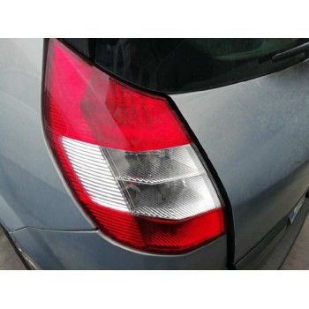 renault grand scenic del año 2005