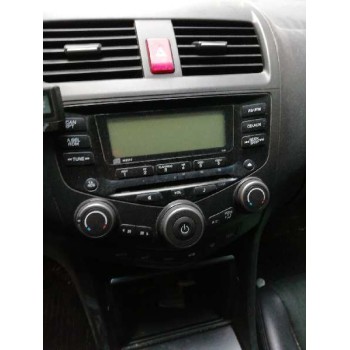 honda accord berlina (cl/cn) del año 2007