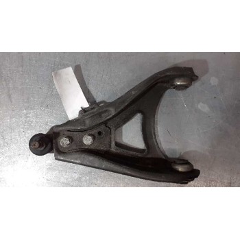 Recambio de brazo suspension inferior delantero derecho para renault 19 hatchback (b/c53) 1.9 diesel referencia OEM IAM   