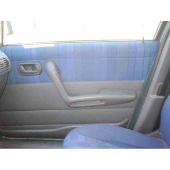 fiat punto berl. (176) del año 1999