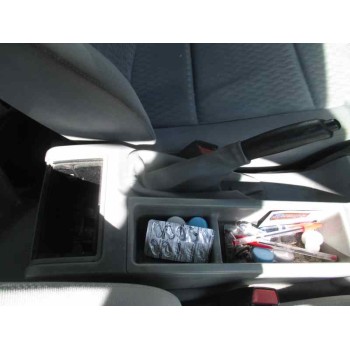 bmw serie 3 berlina (e46) del año 1999