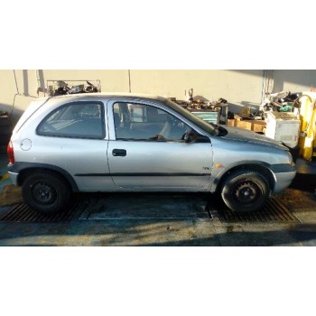 opel corsa b del año 1997