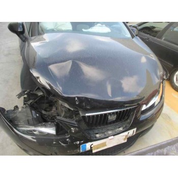 seat ibiza sc (6j1) del año 2010