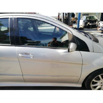 mercedes-benz clase b (w245) del año 2007