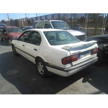nissan primera berl./familiar (p10/w10) del año 1992