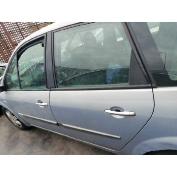 renault grand scenic del año 2005