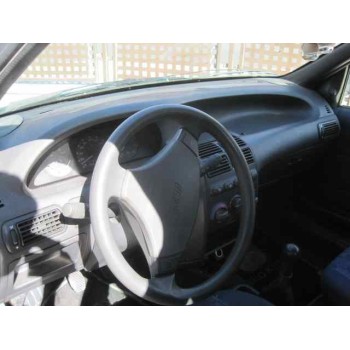 fiat punto berl. (176) del año 1999