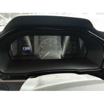 maxus edeliver del año 2022