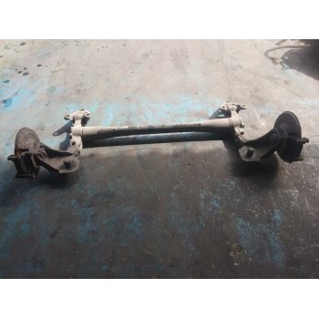 Recambio de puente trasero para opel zafira a elegance referencia OEM IAM   