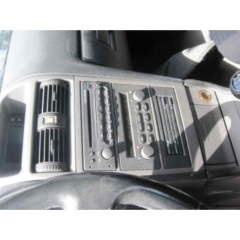 opel astra g berlina del año 2002