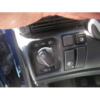 opel astra f berlina del año 1994