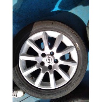 opel astra gtc del año 2005