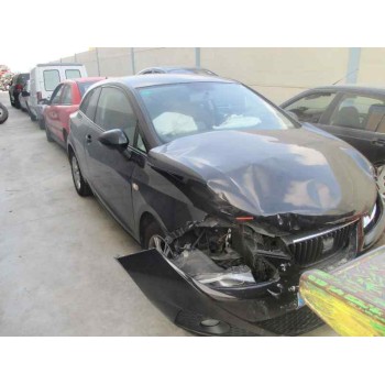 seat ibiza sc (6j1) del año 2010