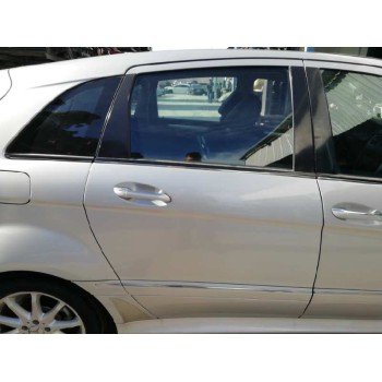 mercedes-benz clase b (w245) del año 2007