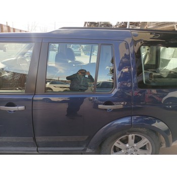 Recambio de puerta trasera izquierda para land rover discovery iv (l319) 3.0 td 4x4 referencia OEM IAM BFA780190  