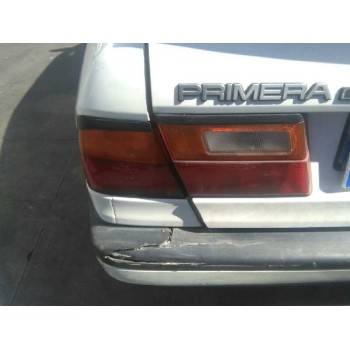nissan primera berl./familiar (p10/w10) del año 1992