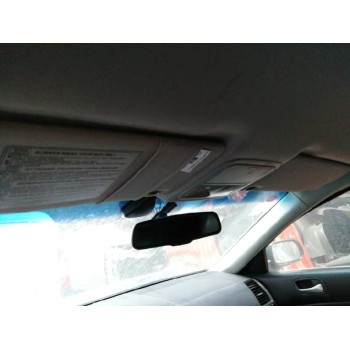 honda accord berlina (cl/cn) del año 2007