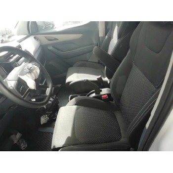 maxus edeliver del año 2022