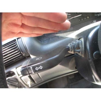 opel astra f berlina del año 1994