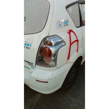 toyota corolla verso (r1) del año 2005