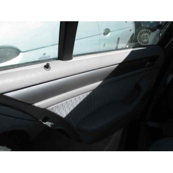 bmw serie 3 berlina (e46) del año 1999