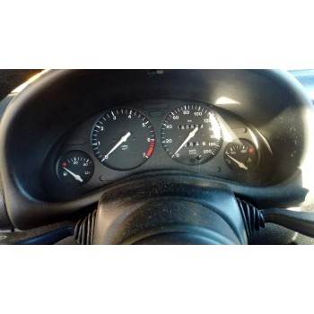 opel corsa b del año 1997